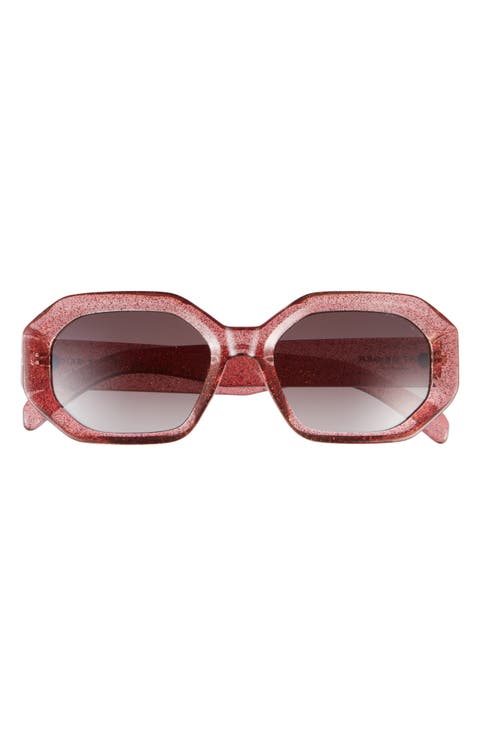 Geometric Sunglasses