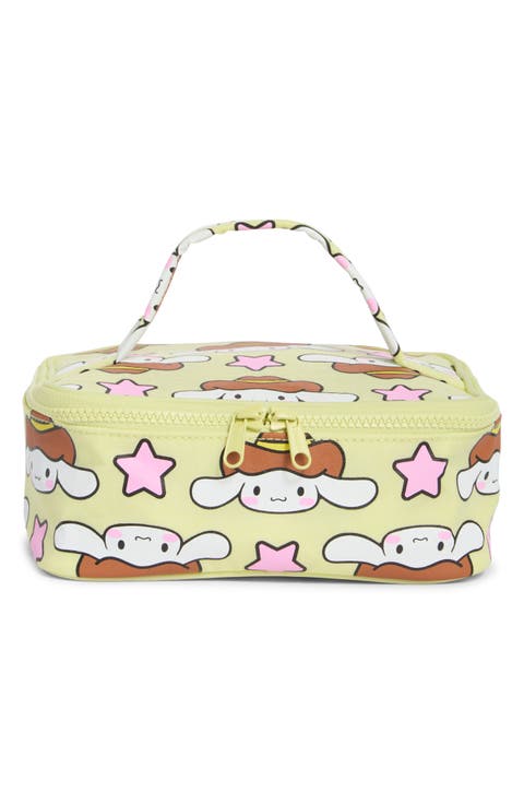Small Cosmetic Case