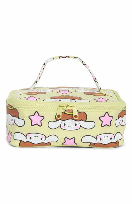 Small Cosmetic Case