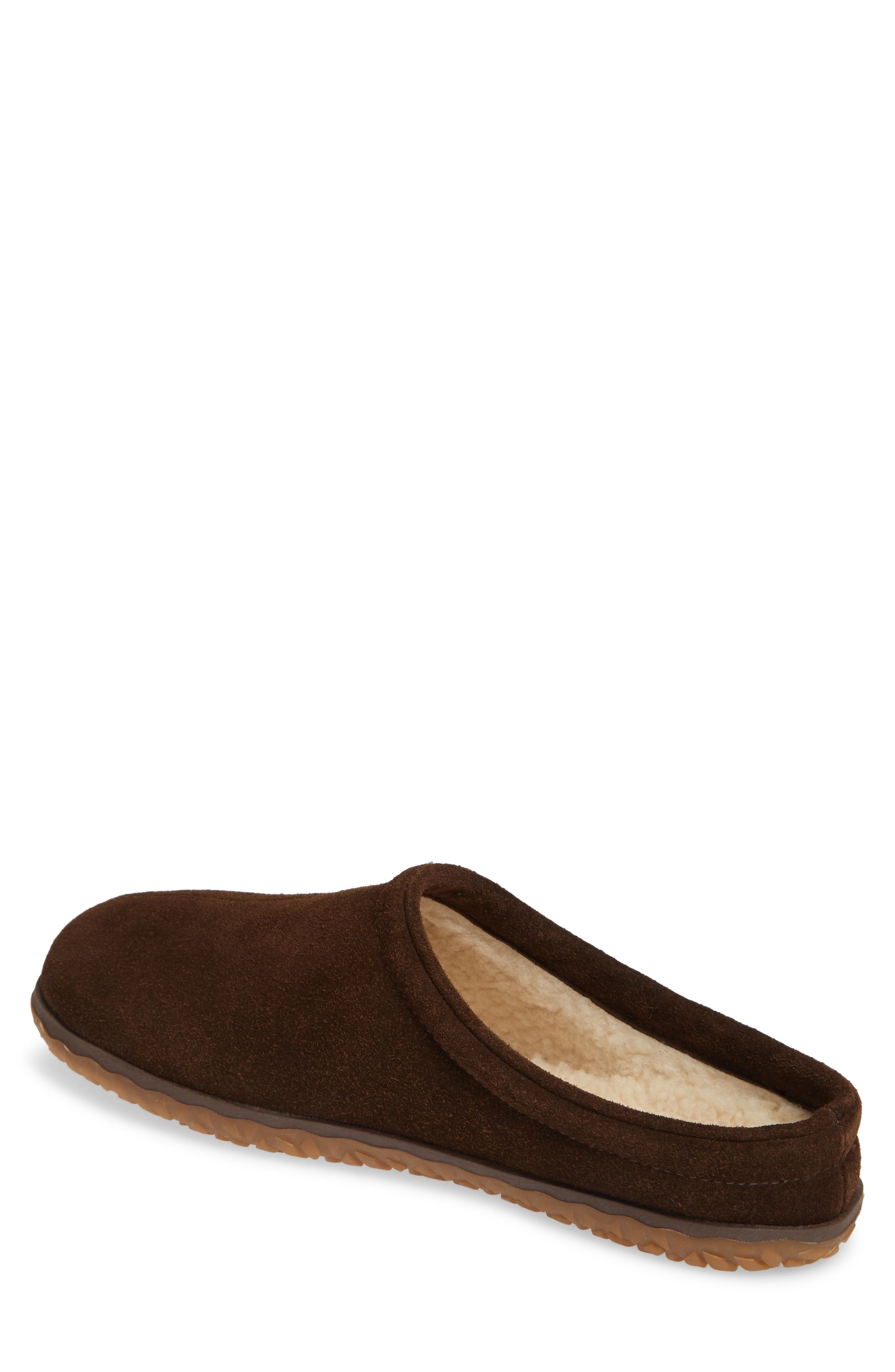 Minnetonka Taylor Slipper, Alternate, color, 