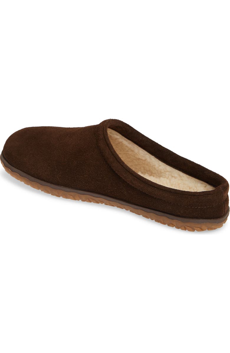 Minnetonka Taylor Slipper, Alternate, color,