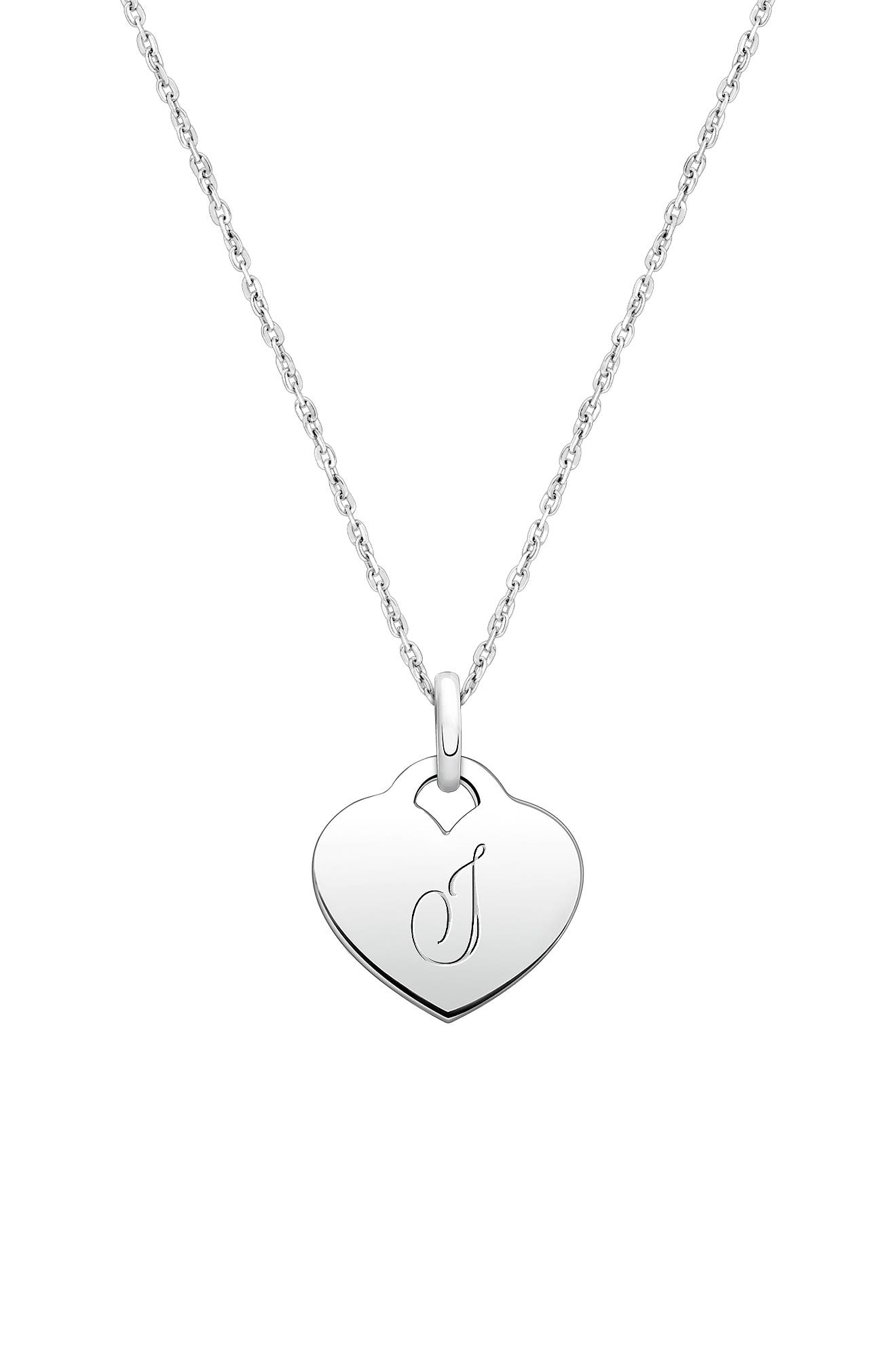 Silver - J