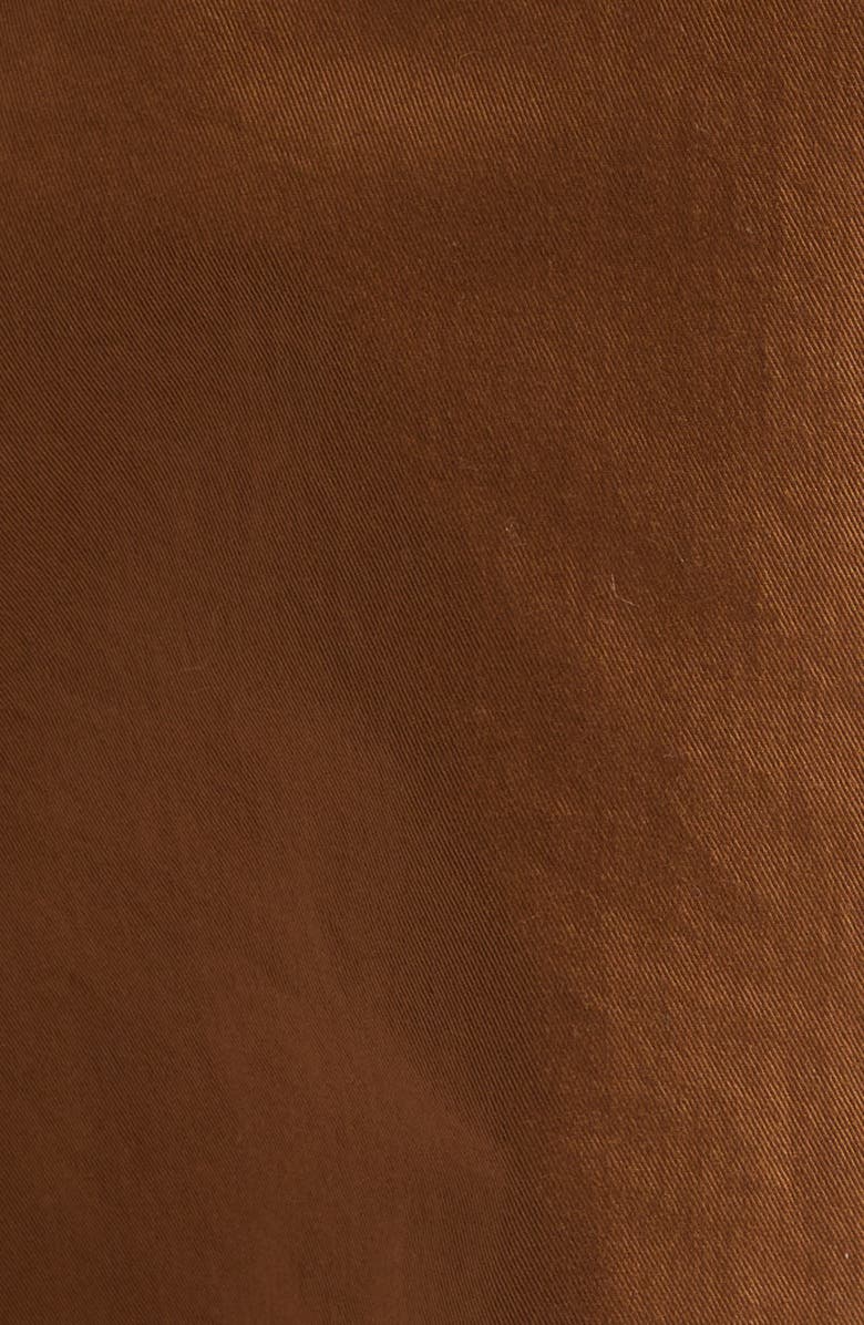 MM by Max Mara Valido Rib Sweater Tank, Alternate, color, Ultramarine