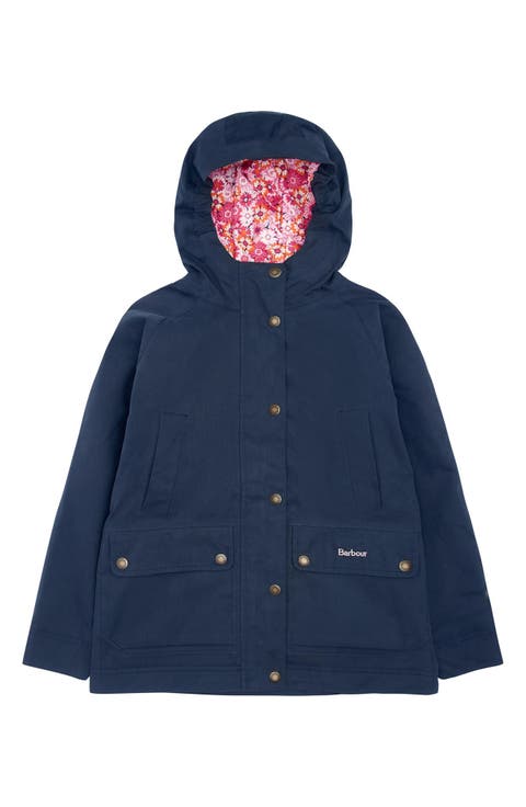 【関税&送料込】Barbour Kids Jacket Kids' Barbour | Nordstrom