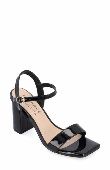 Journee Collection Tivona Sandal