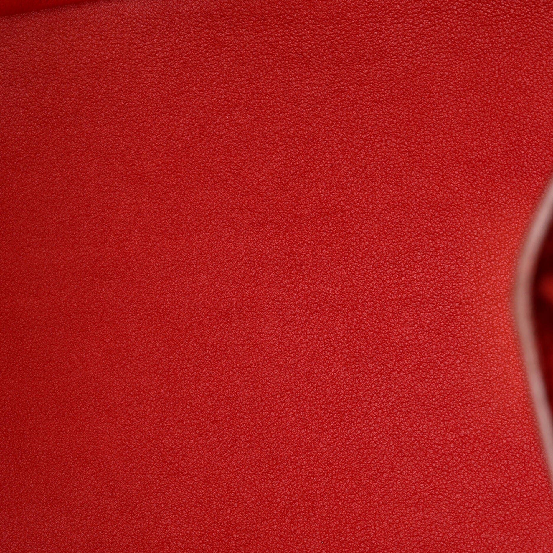 Pre-Owned Hermes Toolbox Bag Swift 20, Alternate, color, 