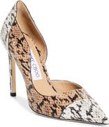 Jimmy Choo Brigette Pump
