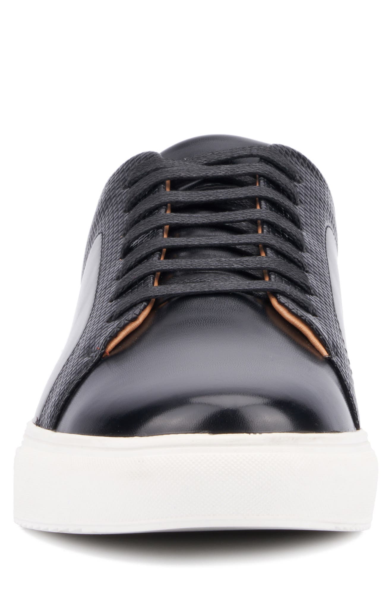 XRAY Micah Sneaker, Alternate, color, Black