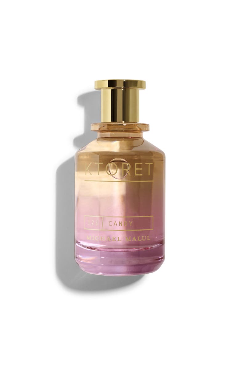 Michael Malul Ktoret Candy, Main, color, Dark Pink