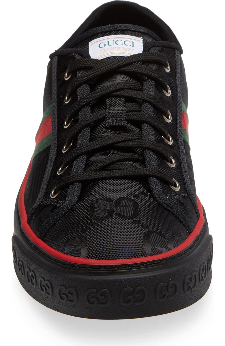 Gucci Tennis 1977 Off the Grid Low Top Sneaker, Alternate, color,