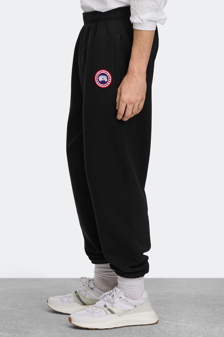 Rove Jogger, Alternate, color, Black