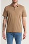 Bron Jersey Polo