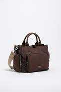 Bimba y Lola Nylon Pocket Bag
