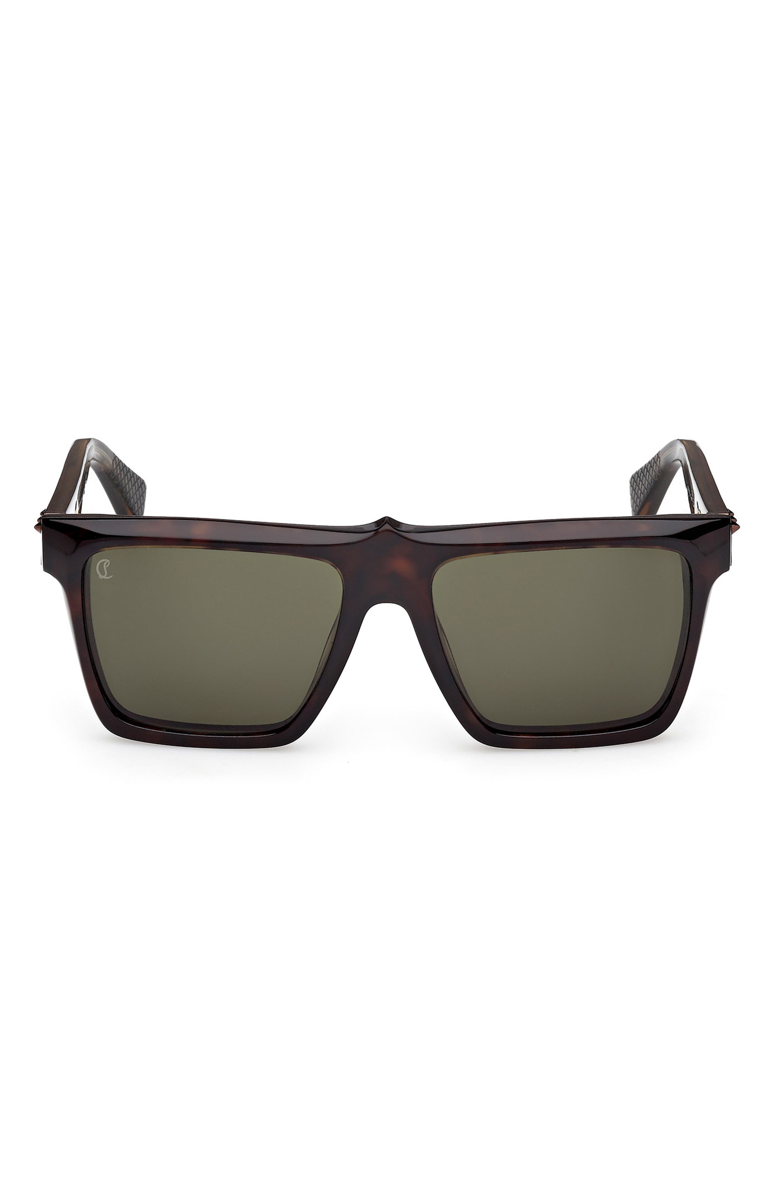 HAVANA / BRONZE / ZEISS GREEN