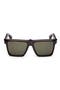  Havana / Bronze / Zeiss Green