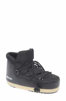 Moon Boot® EVX Pumps Nylon Boot