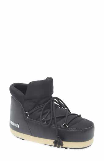 Moon Boot® EVX Pumps Nylon Boot