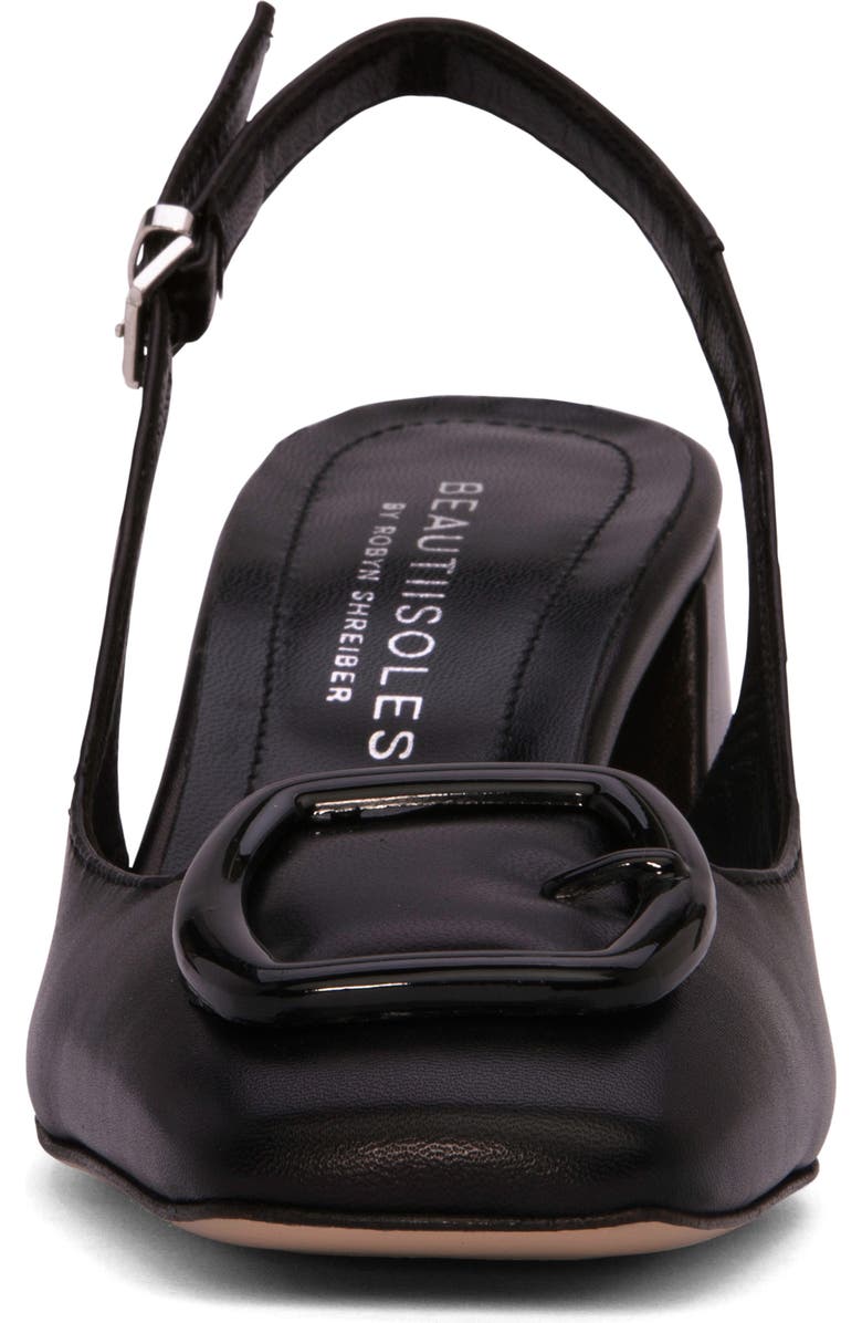 BEAUTIISOLES Duchess Slingback Pump, Alternate, color,