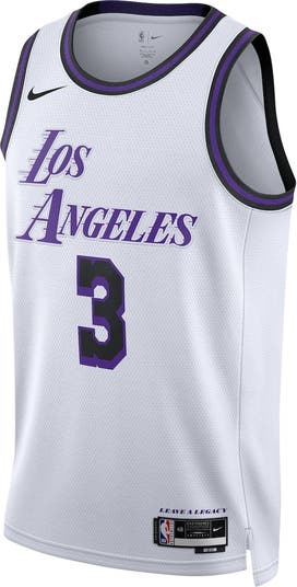 Anthony davis lakers jersey 23 on sale