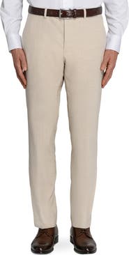 CONSTRUCT Plaid Suit Pants