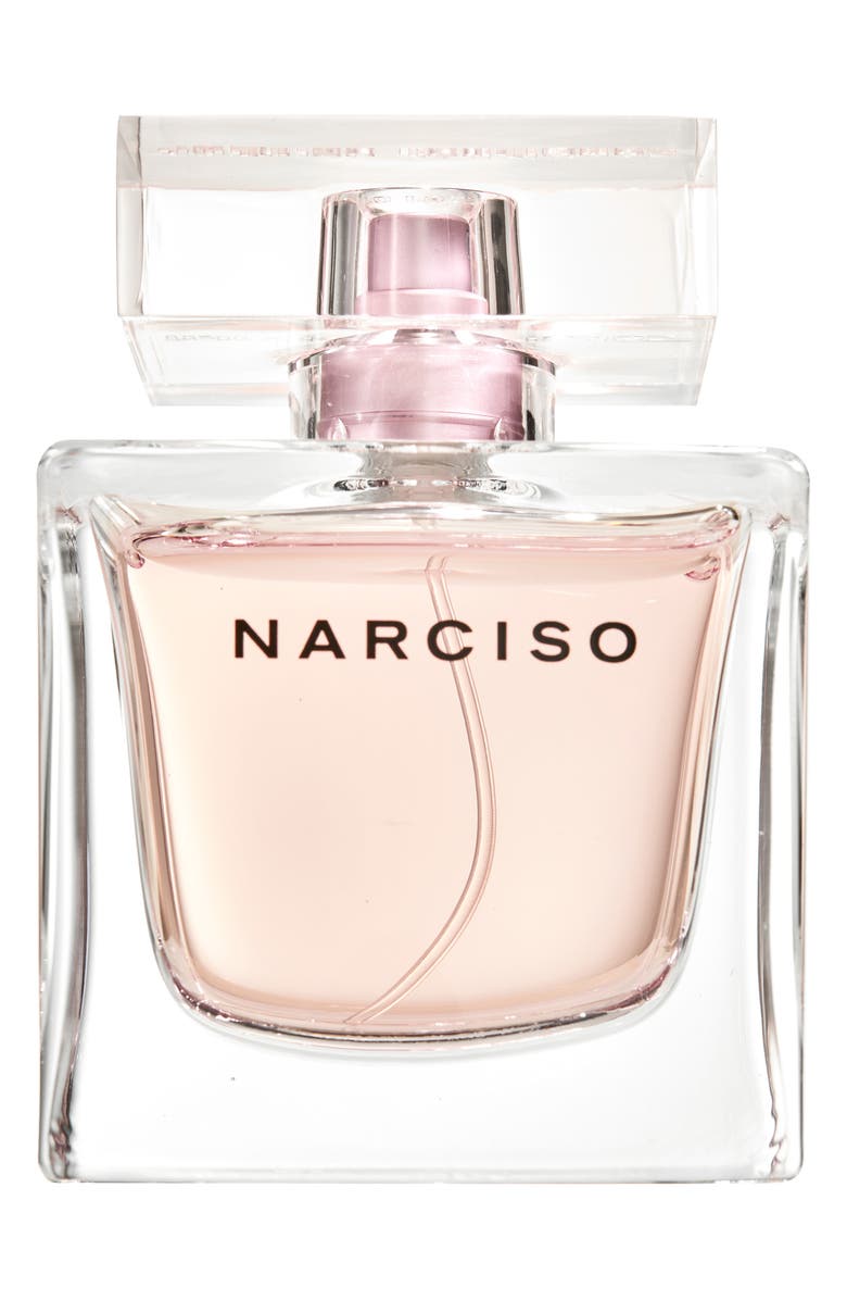 Narciso Rodriguez Radiante Eau de Parfum, Main, color, 