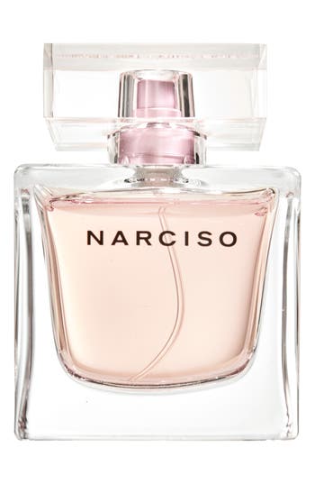 Narciso Rodriguez Radiante Eau De Parfum In Transparent