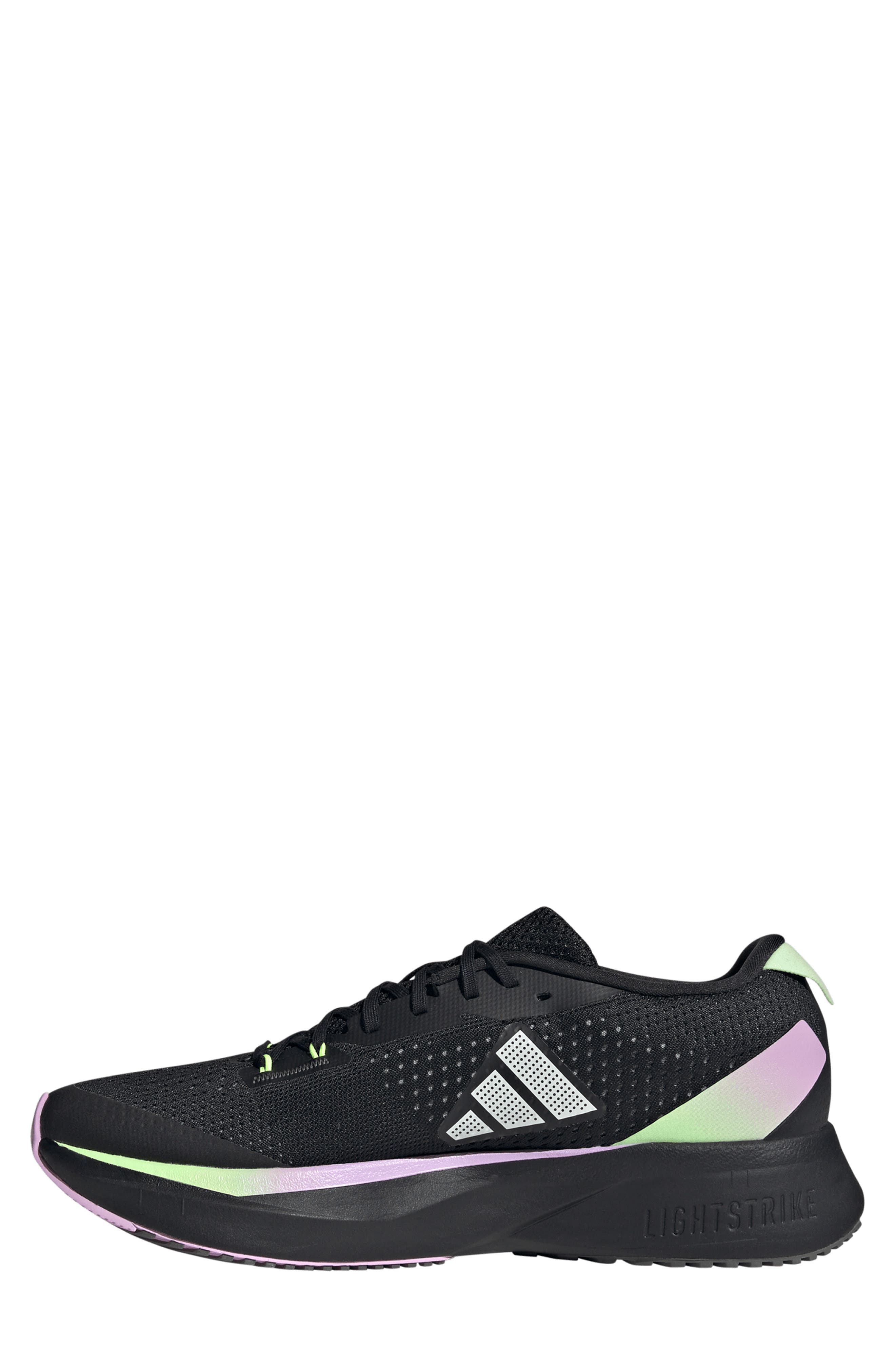 adidas Adizero SL Running Shoe, Alternate, color, 