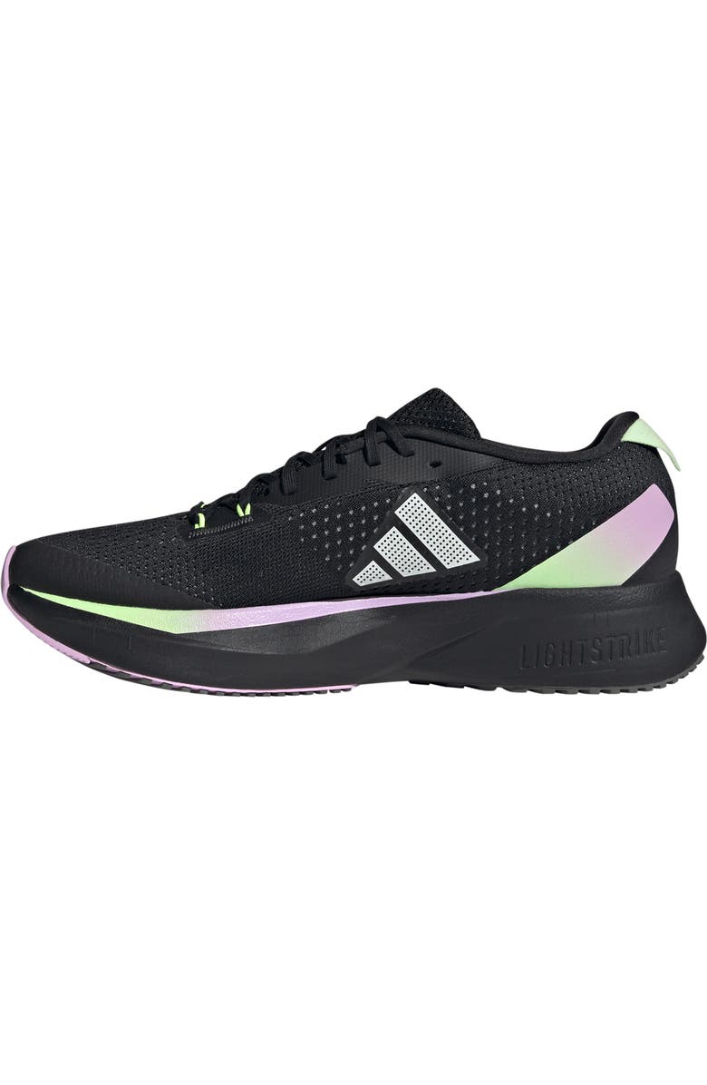 adidas Adizero SL Running Shoe, Alternate, color,