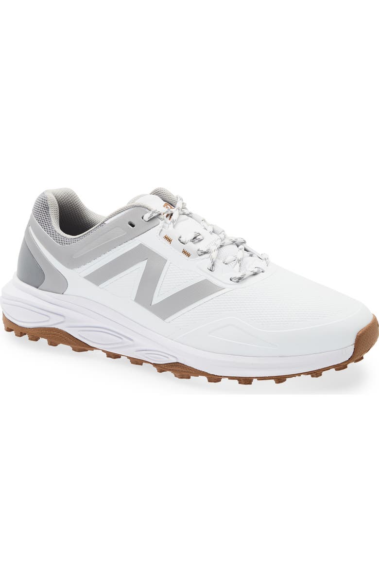 New Balance FRESH FOAM CONTEND V3, Main, color, White