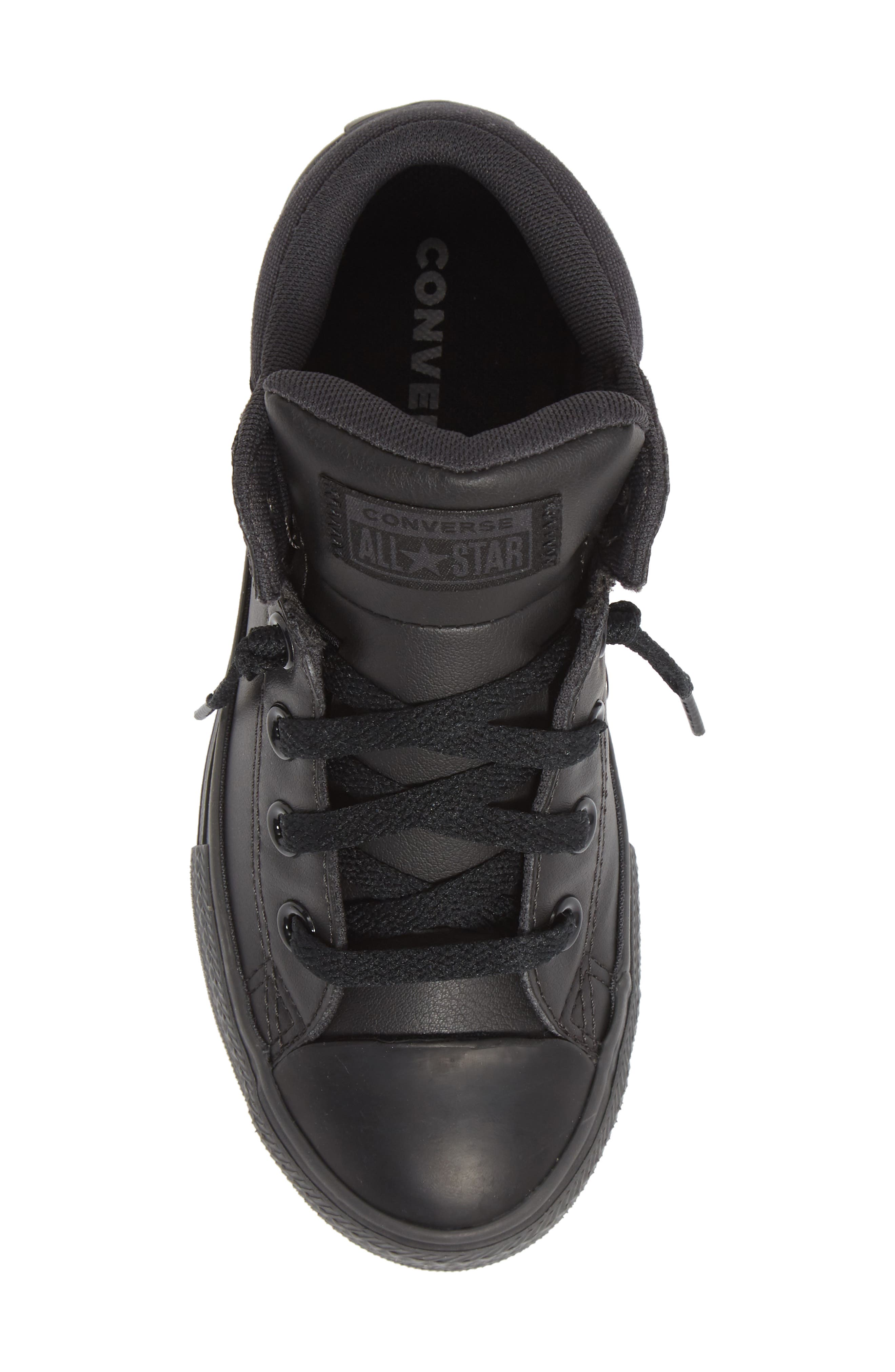 Converse Chuck Taylor<sup>®</sup> All Star<sup>®</sup> Axel Mid Top Sneaker Sneaker, Alternate, color, 