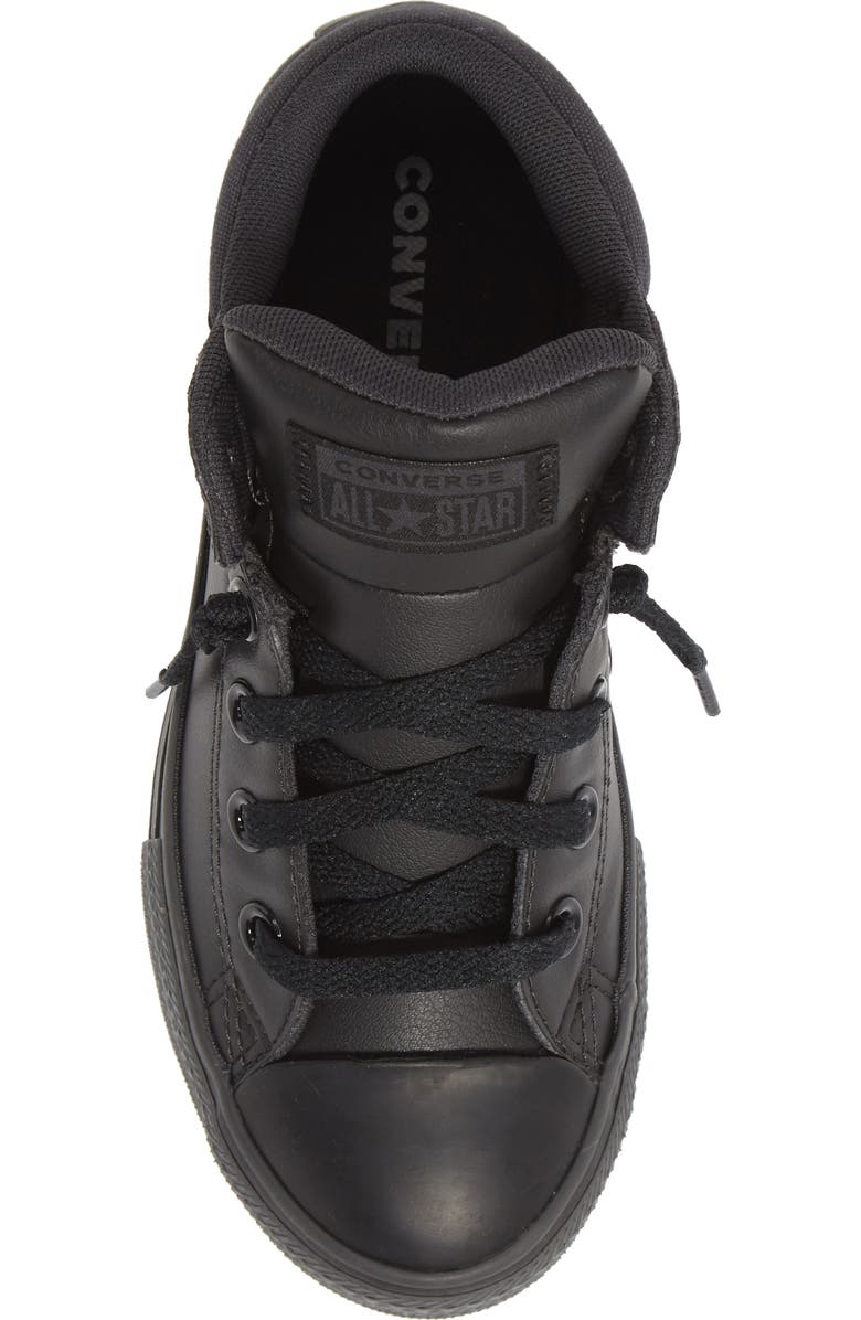 Converse Chuck Taylor<sup>®</sup> All Star<sup>®</sup> Axel Mid Top Sneaker Sneaker, Alternate, color,