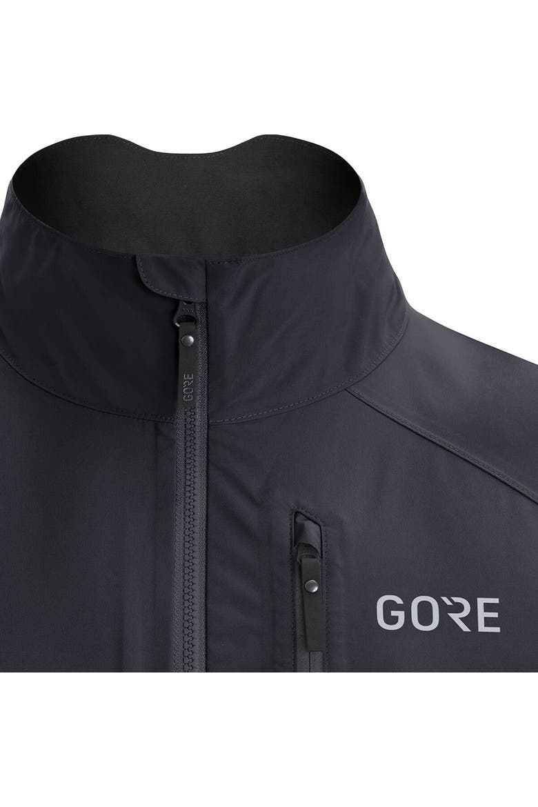 Gore-Tex Paclite Jacket - Men's, Alternate, color, Black