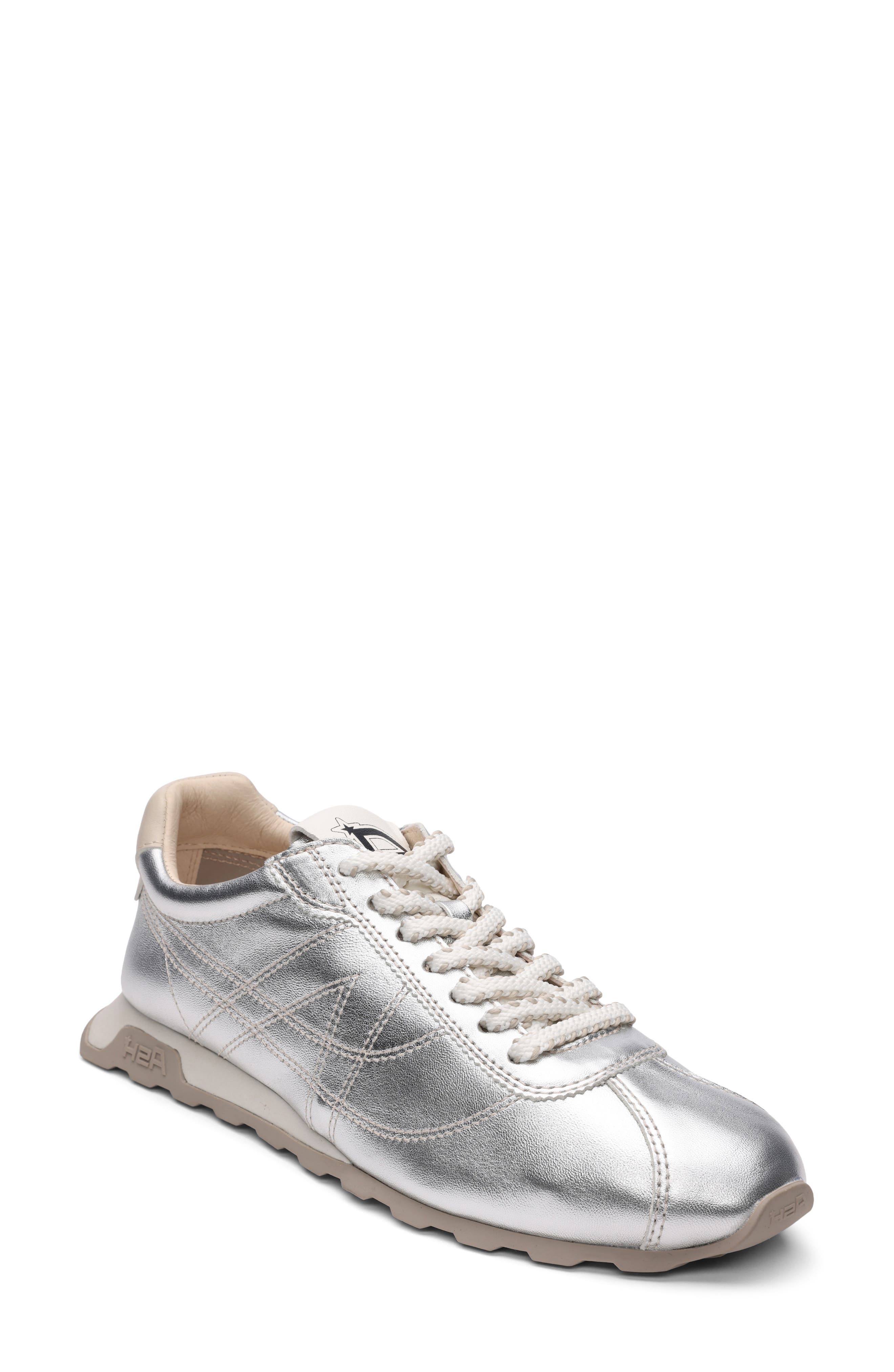 Ash Kill Bill Sneaker, Main, color, Silver