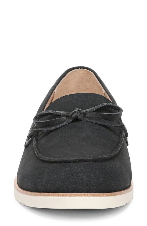 Lifestride Zeke Loafer In Black