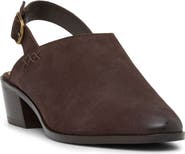 Lucky Brand Mylody Slingback Mule