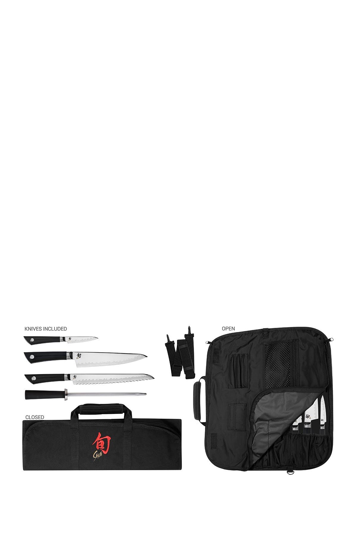 selected BLACK
