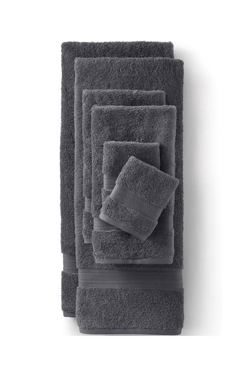 Premium Supima Cotton Towel