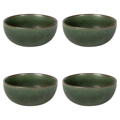 Mosswood Dessert Bowl