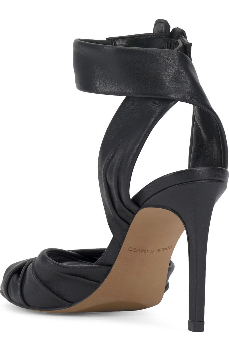Vince Camuto Anyria Ankle Strap Sandal, Alternate, color,