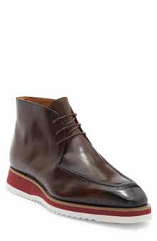 Maison Forte Sawyer Hybrid Chukka Boot