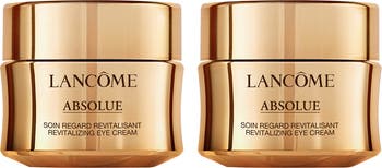 Absolue The Eye Cream Duo $350 Value