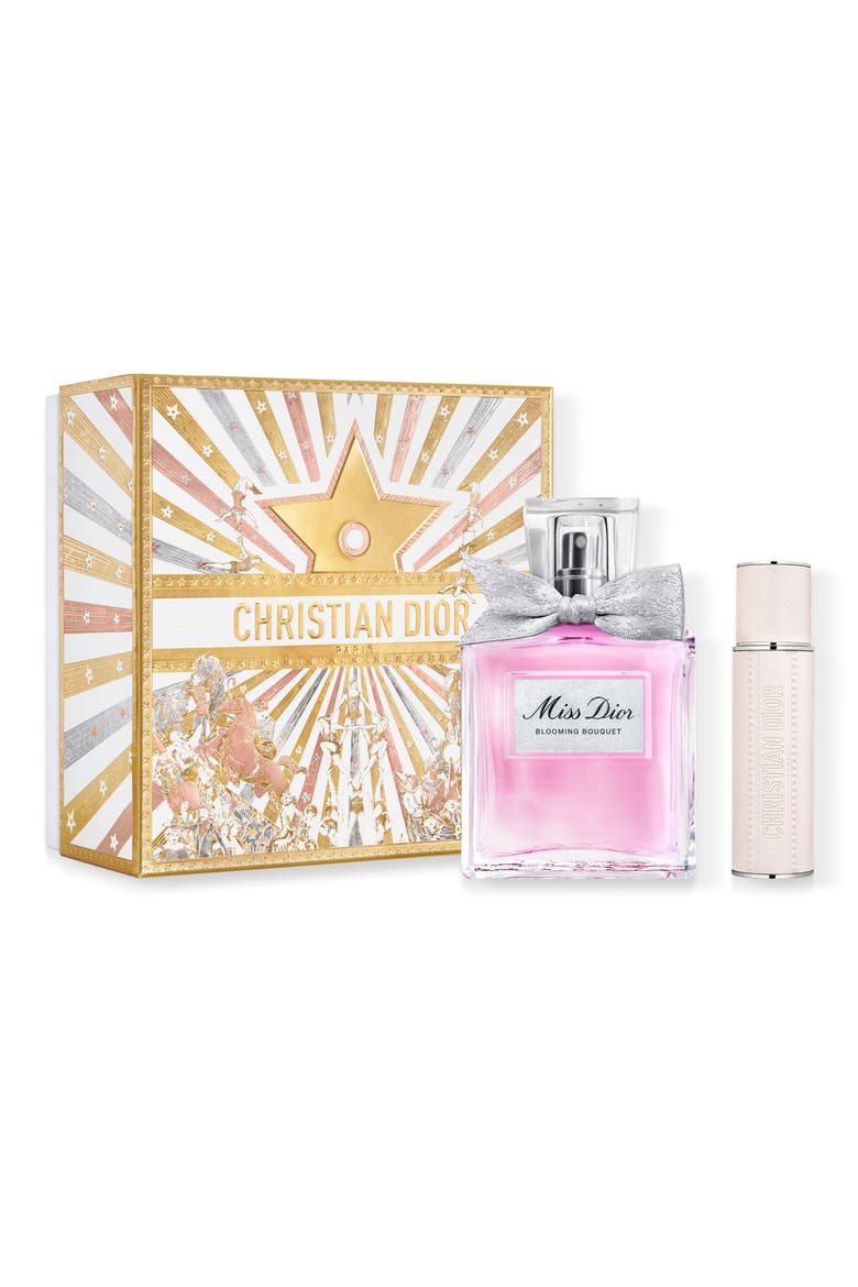 Miss Dior Blooming Bouquet Eau de Toilette Set (Limited Edition