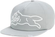 ICECREAM Rails Embroidered Logo Snapback Hat