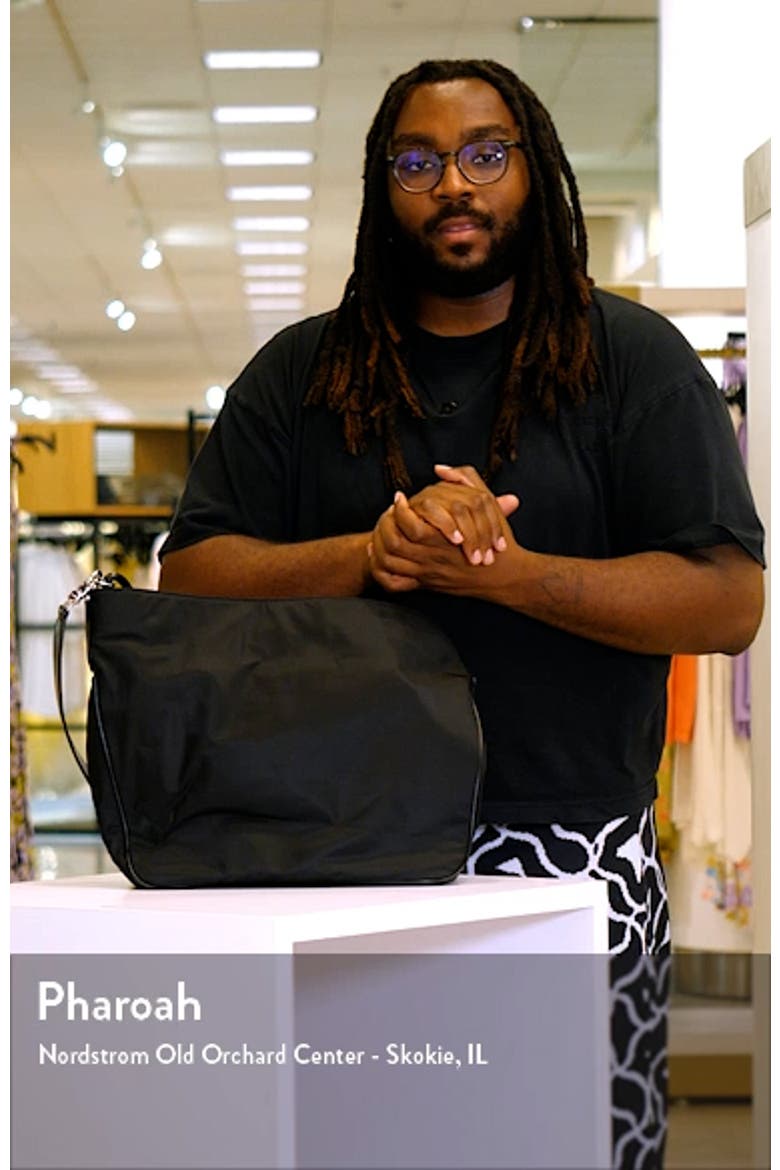 Perry Hobo Bag video