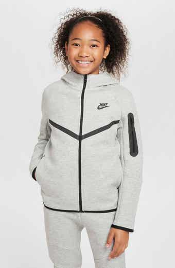 Kids' Sportswear Tech Fleece Full Zip Jacket