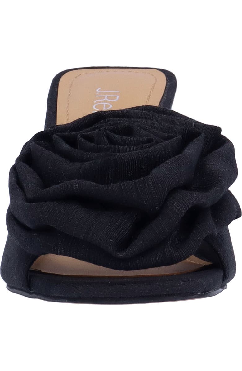 J. Reneé Aaria Slide Sandal, Alternate, color,