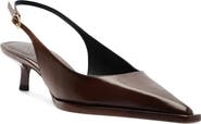 Schutz Daria Slingback Pump
