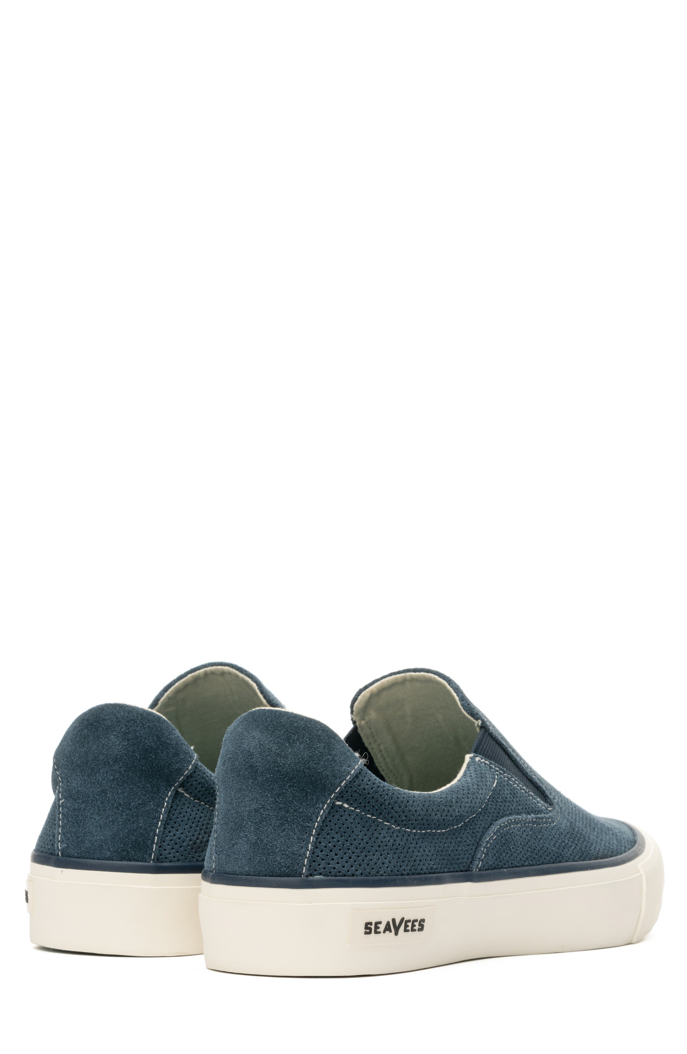 SeaVees Hawthorne Slip-On Sneaker, Alternate, color, 