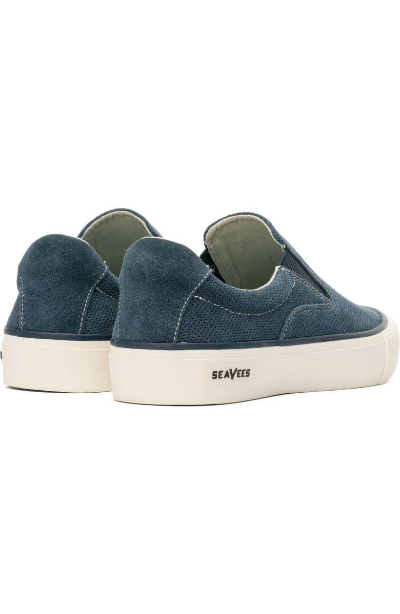 SeaVees Hawthorne Slip-On Sneaker, Alternate, color,