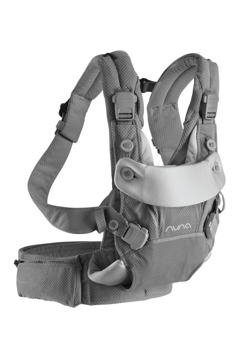 CUDL Baby Carrier, Alternate, color, SLATE